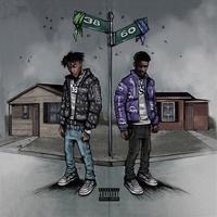 3860 Mixtape - Quando Rondo: Youngboy Never Broke Cd Album
