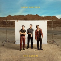 Album - Jonas Brothers Cd Album