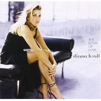 Look Of Love - Krall, Diana Cd Album