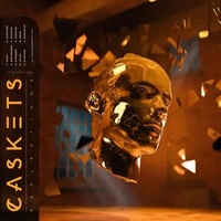Reflections - Caskets Cd Album