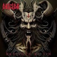 Banished By Sin - Deicide Cd Album