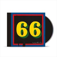 66 - Paul Weller Cd Album