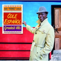 Cole Espanol: Greatest Hits - Cole, Nat King Cd Album
