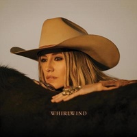 Whirlwind - Lainey Wilson Cd Album
