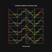 Deluge - Fanning Dempsey National Park Cd Album