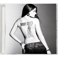 7 - Nelly Furtado Cd Album
