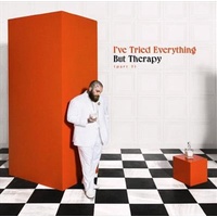 I'Ve Tried Everything But Ther - Teddy Swims Cd Album