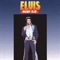 Moody Blue - Presley, Elvis Cd Album