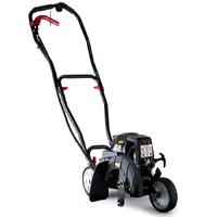 31CC Lawn Edger Petrol 4 Stroke Garden Grass Weed Trimmer Blade Cutting