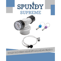 Spundy Supreme