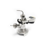 Keg King A-Type Keg Coupler (Stainless Stee/Alloy)