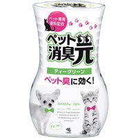 [6-PACK] Japan Room Deodorant 401ml Pet Deodorant
