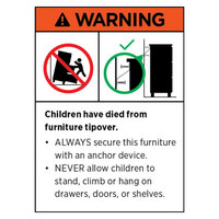 Myriam console table