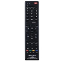Universal TV Remote Control For Toshiba LCD LED Smart HDTV HD Plasma UHD