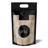 Bulk 10Kg Organic Psyllium Husk Bags - Isabgol Natural Fibre Source