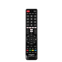 Universal TV Remote TX-09E -3D For Smart TVs HDTV LED LCD