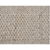 Milano Hand Woven Wool Rug - 160x230