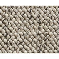 Aurora Hand Woven Wool Floor Rug - 160x230