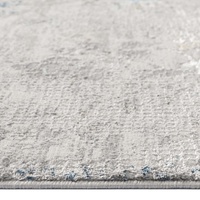 Maddison Bella Area Rug - Light Grey - 240x330