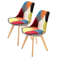 Multicolour colour
