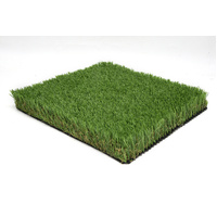 YES4HOMES Premium Synthetic Turf 40mm 2m x 2m Artificial Grass Fake Turf Plants Plastic Lawn