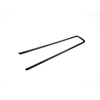 150 Synthetic Synthetic Grass Pins  Fake Lawn Turf Weed Mat Nails