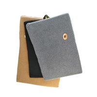 XL Washable Pet Dog Bed Cat Foam Beds Mat Pad Cushion Mattress 110 X 75 cm