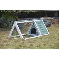 Rabbit Hutch Guinea Pig Cage , Ferret cage