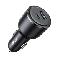 UGREEN 90645 63W USB-C Car Charger
