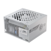 Seasonic CORE GX-850 White ATX 3.1 850W (SRP-CGX851-A5A32SF-WHITE)