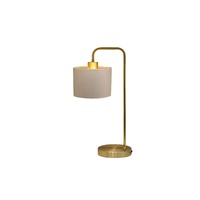 Maison Table Lamp - White