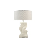 Nordic Table Lamp - White
