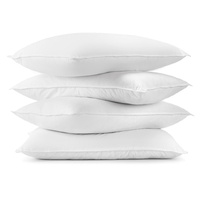 HOTEL PILLOW 800 GSM 2 PACK - AUSTRALIAN MADE