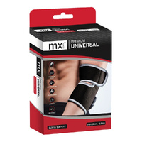 mx Premium Universal Support | Elbow - S/M/L