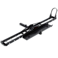 Motorcycle Motorbike Carrier Rack Towbar Arm Rack Dirt Bike Ramp