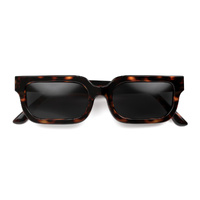 Gloss Tortoise Shell and Black