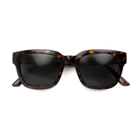 Gloss Tortoise Shell and Black