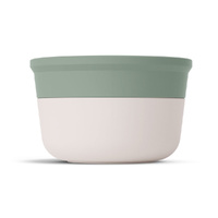Monbento Mb Temple M Sauce Cup - Green Natural