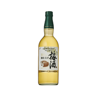 Suntory Plum Wine Yamazaki Barrel Finish 750ml