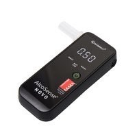 Alcosense Novo GEN 2 Personal Breathalyser AS3547 Certified