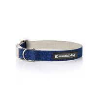 Blue / Brown