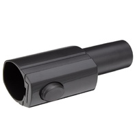 Oval Shape Adapter (ZE050) to Suit Various Electrolux Models