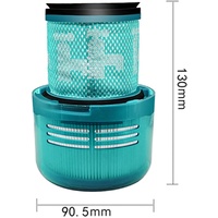 HEPA  Filter For DYSON V15 Detect Stick Vacuum Cleaners