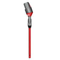 Hygieia Awkward Gap Tool - For Dyson V7 to V15, Gen5detect & Outsize Vacuum Models