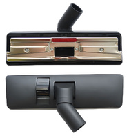Extra Wide Vacuum Combination Floor Tool 32mm Carpet / Hard Floor