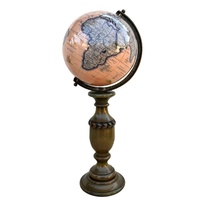 World Globe - 660mm