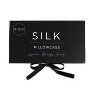 Peach Spritz SILK PILLOWCASE - 51X76CM