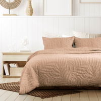 Jocelyn Dusk Quilt Cover Set Queen