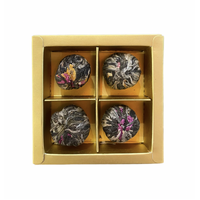 Blooming Flower Tea Box (3 Box)