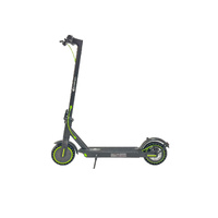 BUNA Classic Electric   Scooter   for   Adults, 350W Motor, 25KM/H, 25 KM Range, 8.5"   Pneumatic   Tires